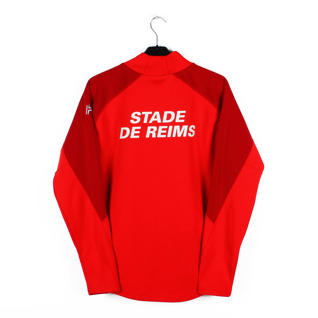 2017/18 - Stade de Reims #11 (M)