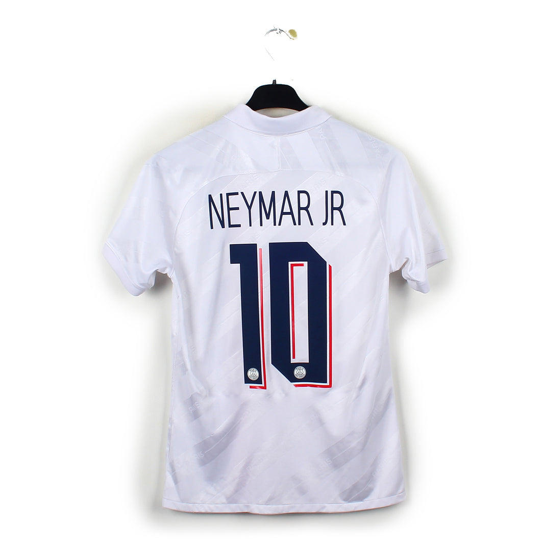 2019/20 - PSG - Neymar #10 (S)