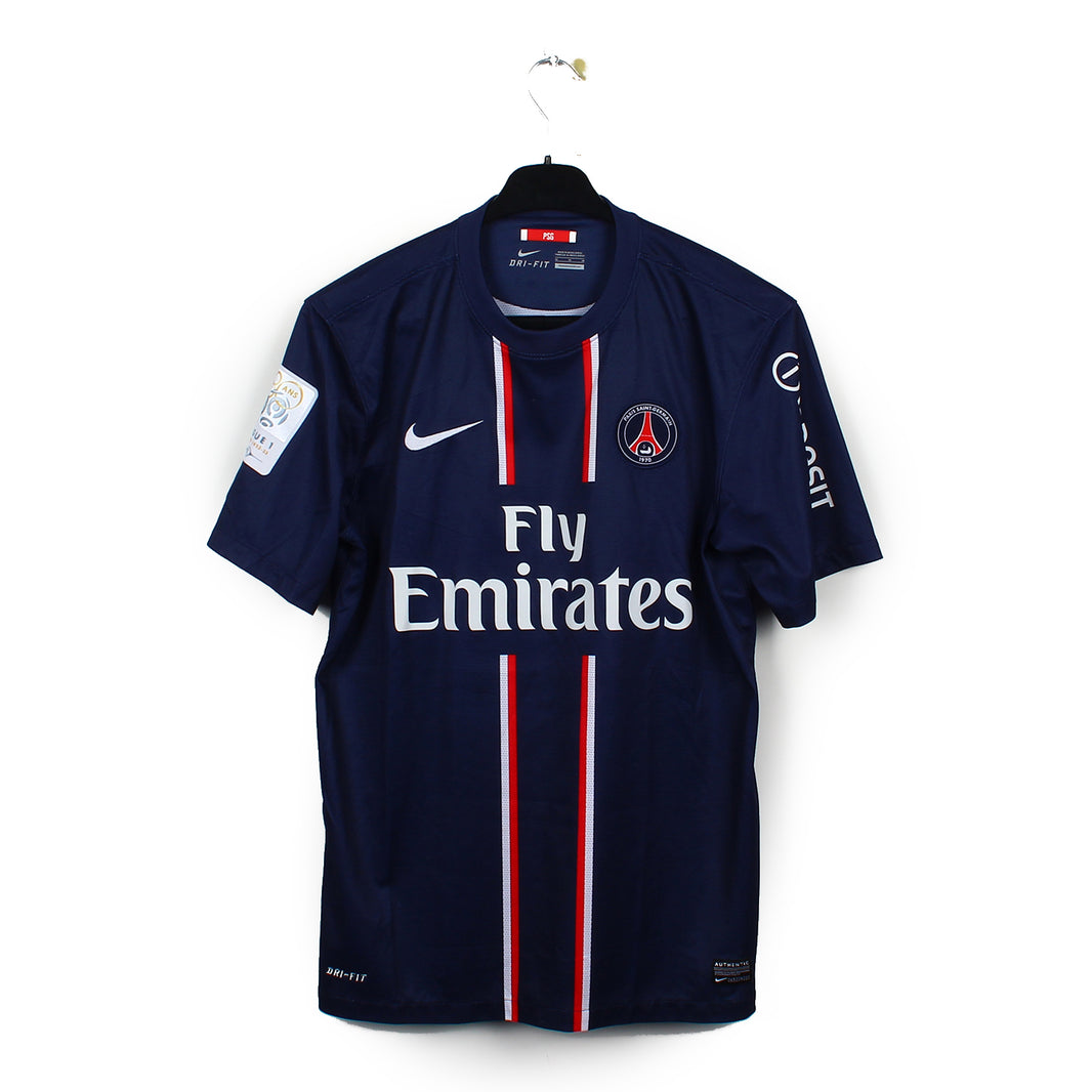 2012/13 - PSG - Beckham #32 (M)