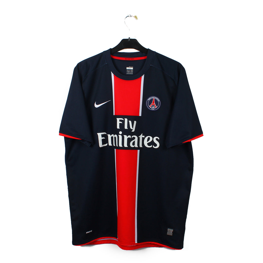 2008/09 - PSG - Makélélé #4 (XL)