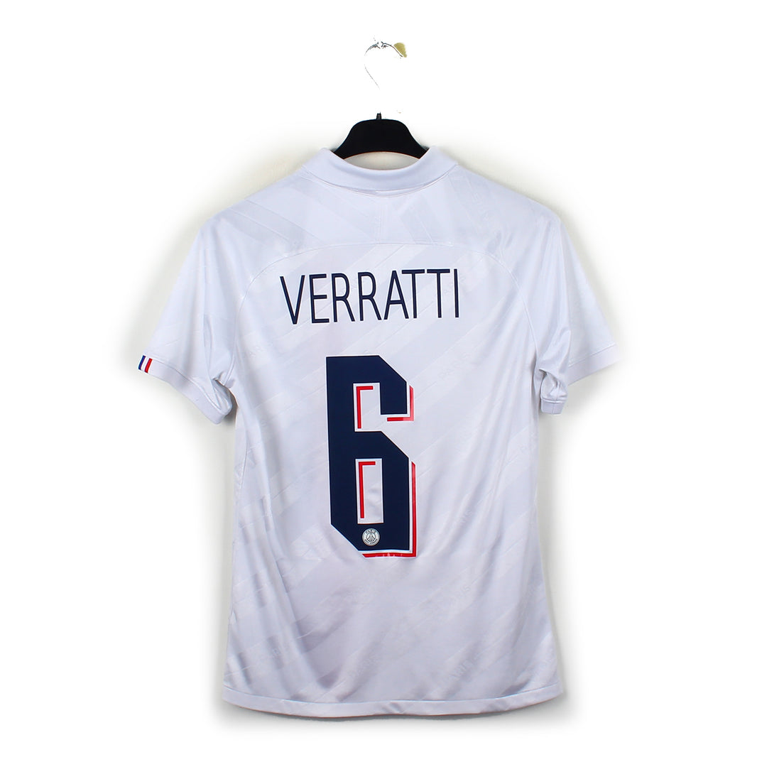 2019/20 - PSG - Verratti #6 (S)