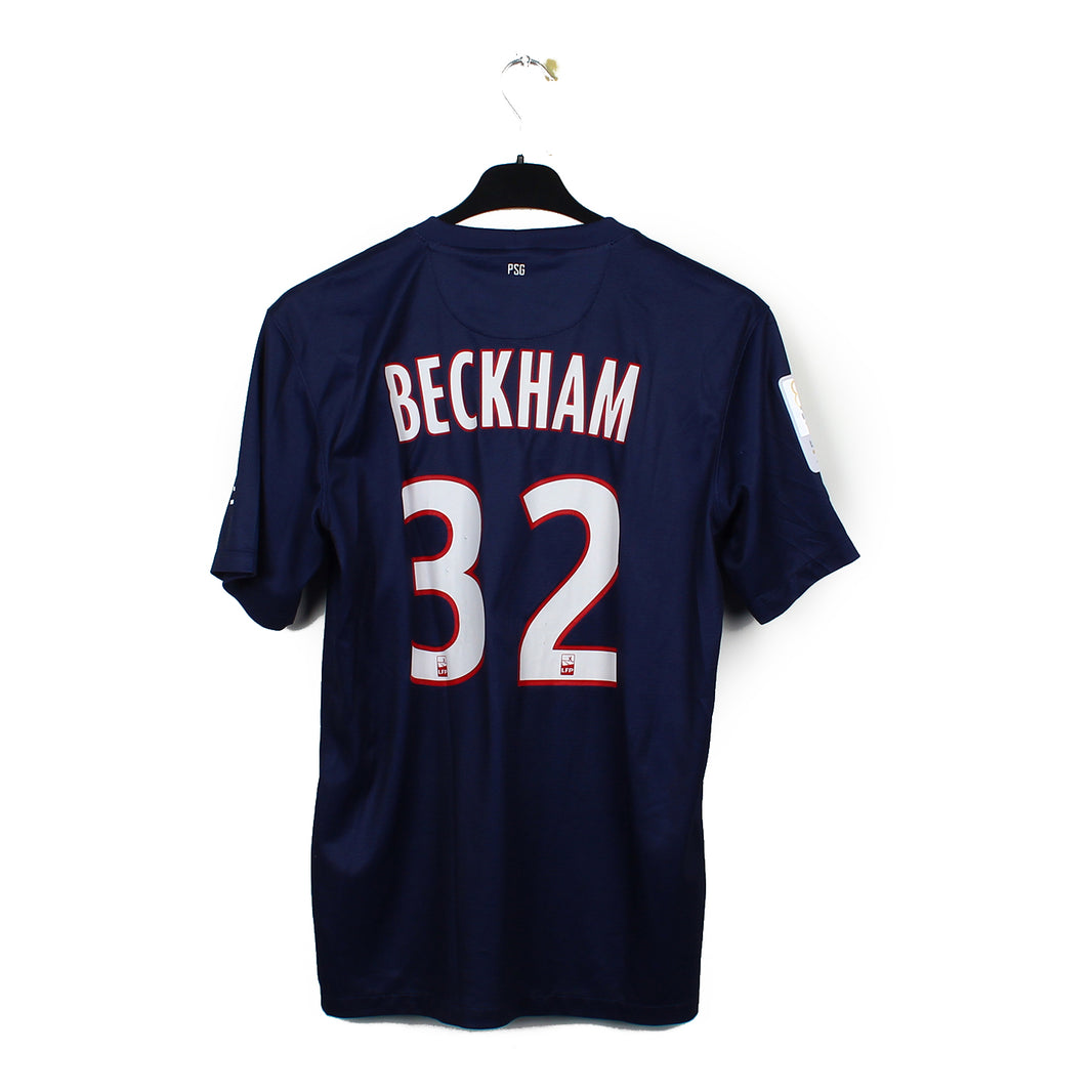 2012/13 - PSG - Beckham #32 (M)