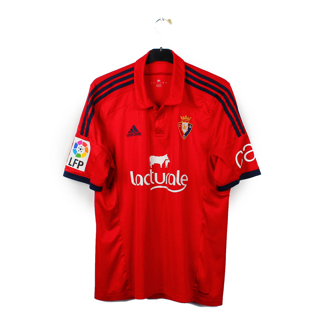 2014/15 - Osasuna (L)