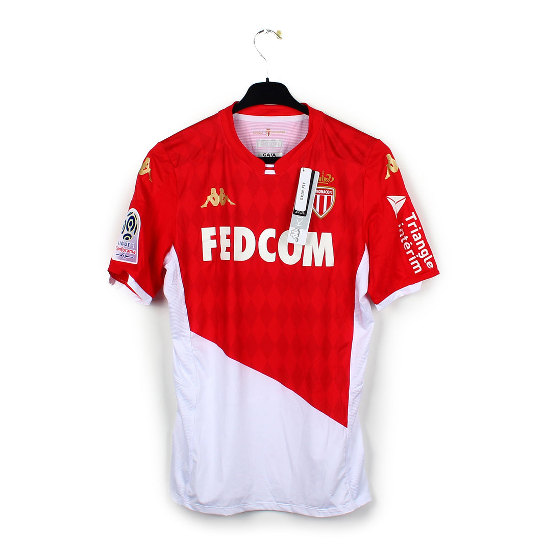 2019/20 - AS Monaco (L) [pro]