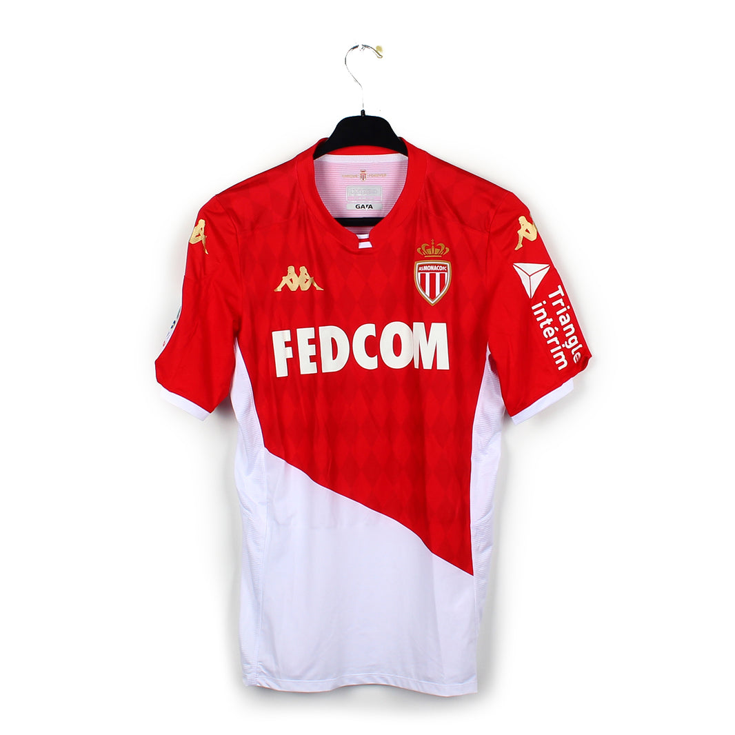 2019/20 - AS Monaco (L) [pro]