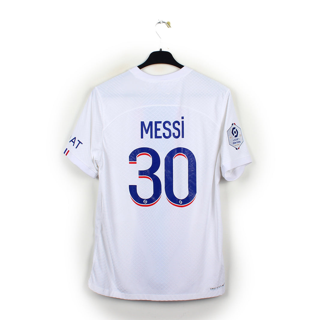 2022/23 - PSG - Messi #30 (L) [pro]