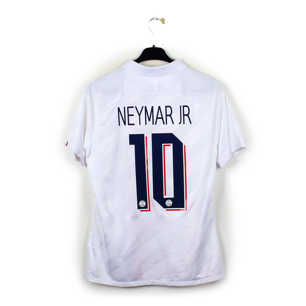 2019/20 - PSG - Neymar #10 (M)