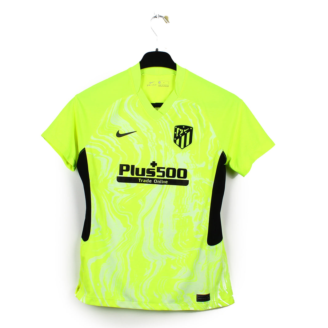 2020/21 - Atletico Madrid (M femme)