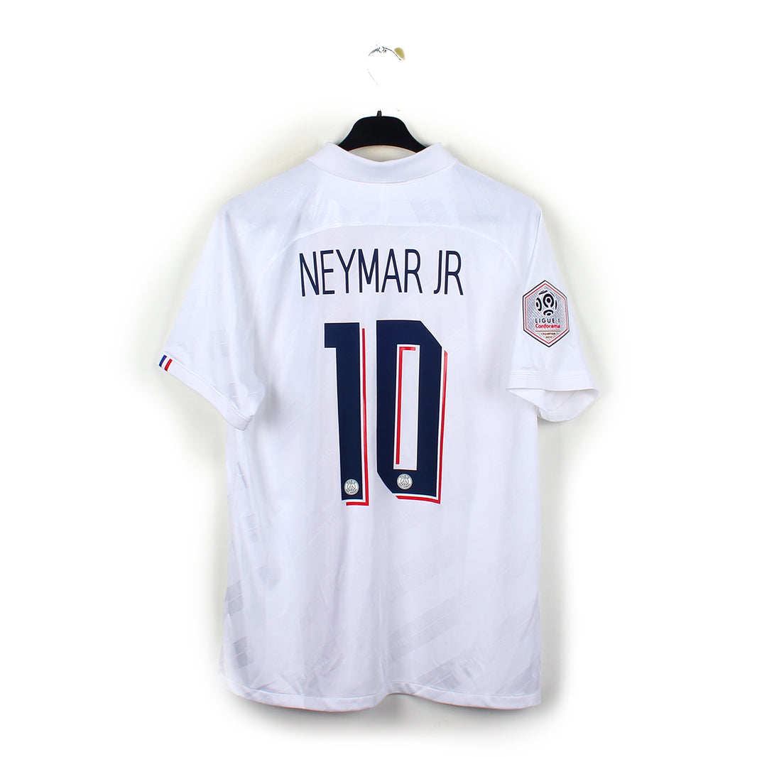 2019/20 - PSG - Neymar #10 (XL)