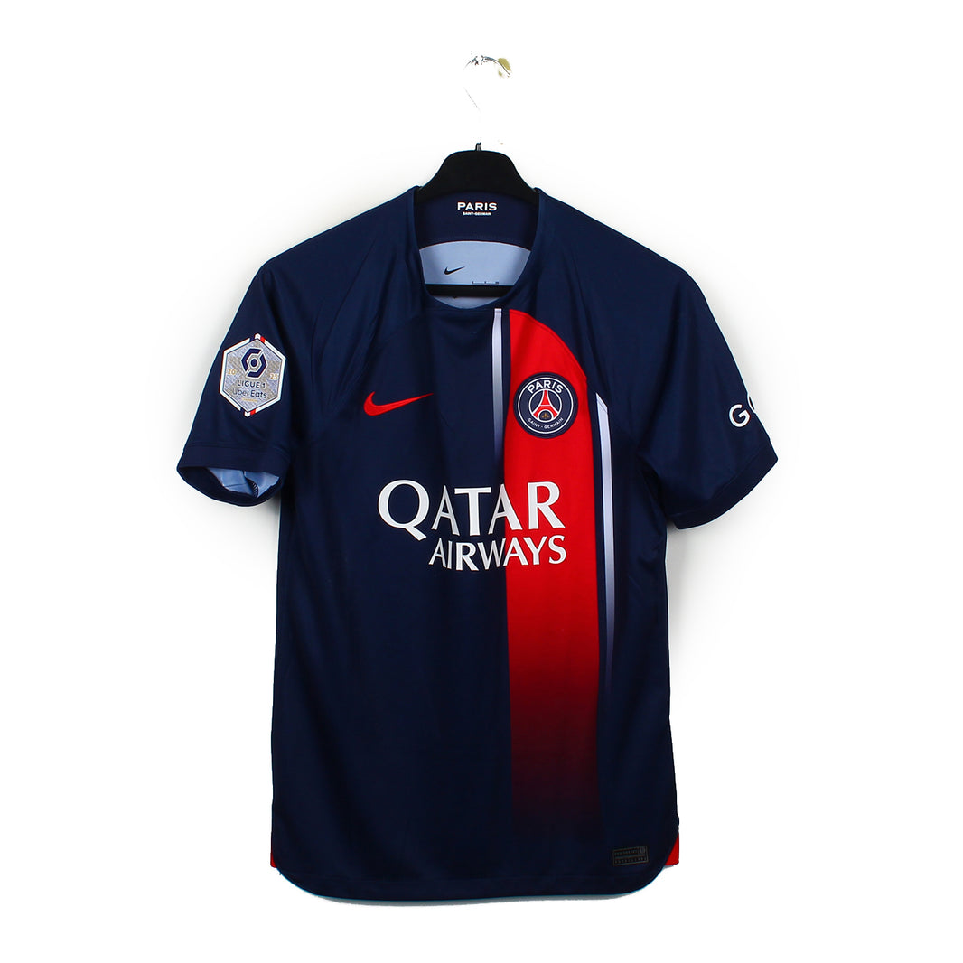 2023/24 - PSG - Kolo Muani #23 (S)