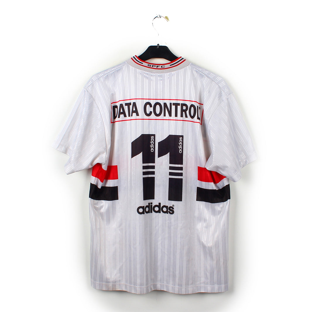 1997 - Sao Paulo #11 (L)