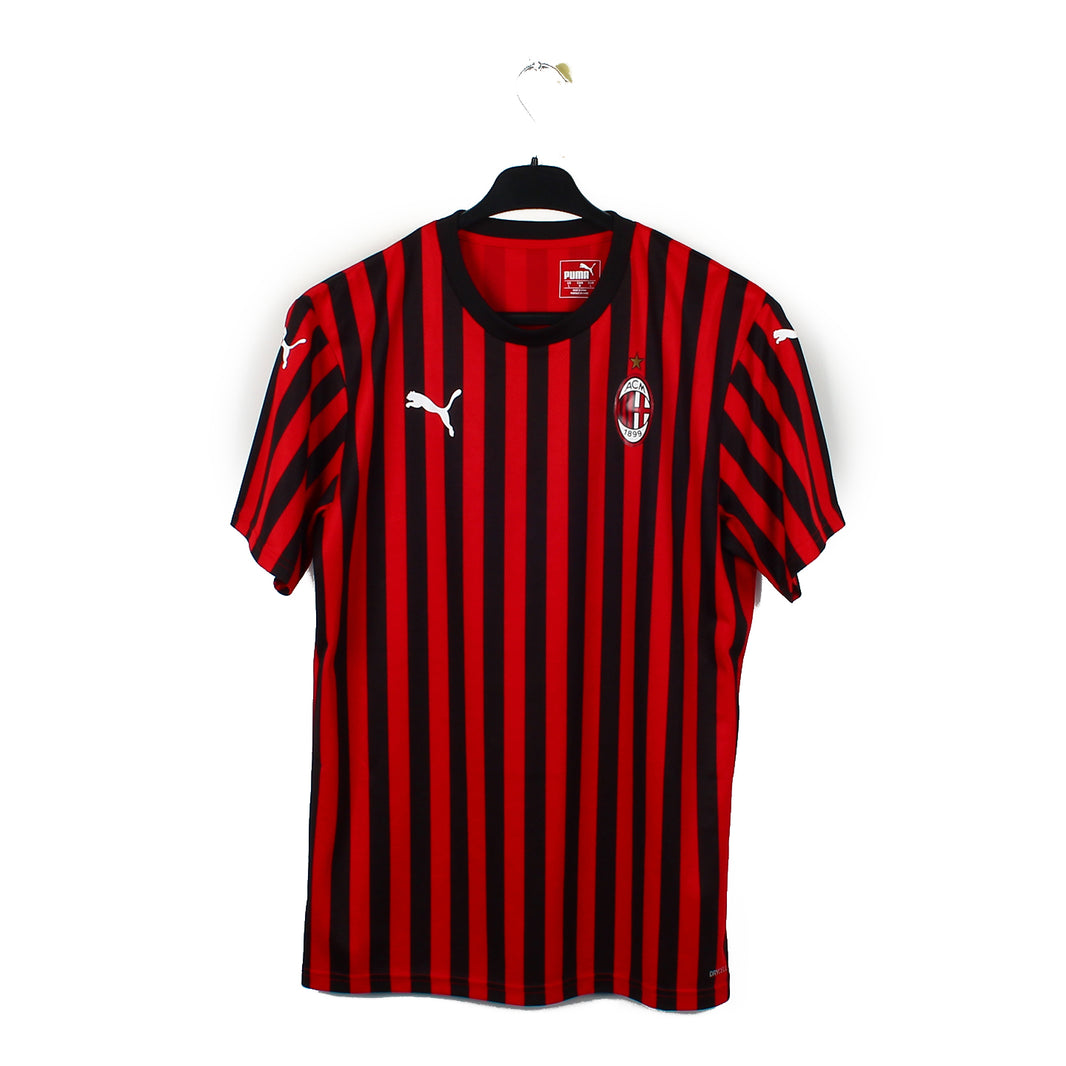 2019/20 - Milan AC (L) [stock pro]