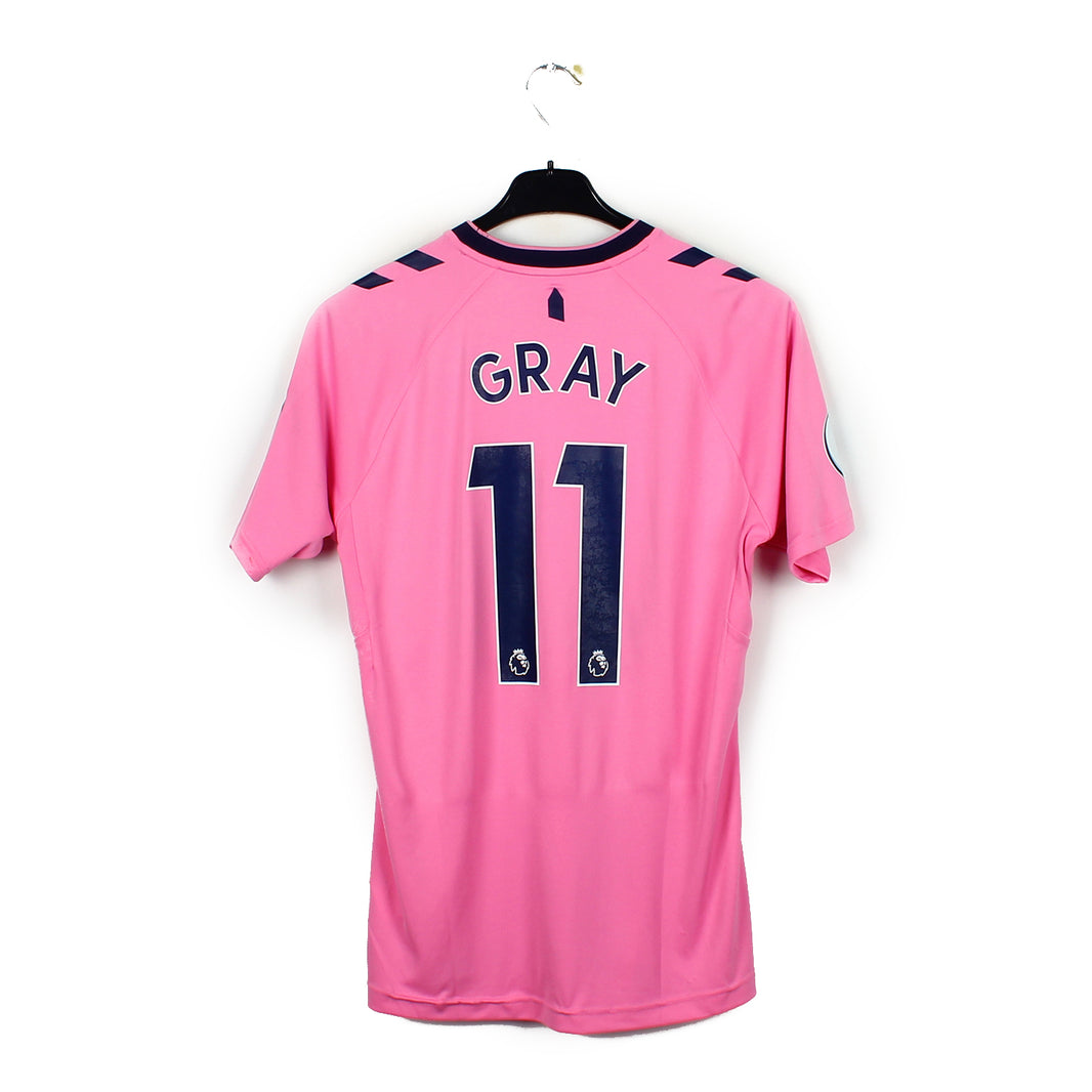 2022/23 - Everton FC - Gray #11 (M)