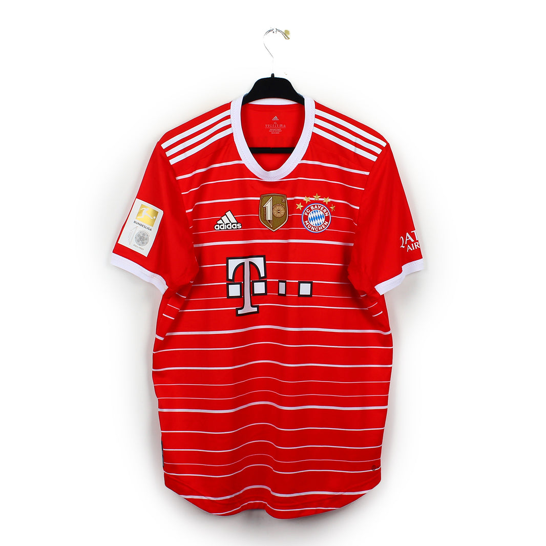 2022/23 - Bayern Munich - Kimmich #6 (XL)