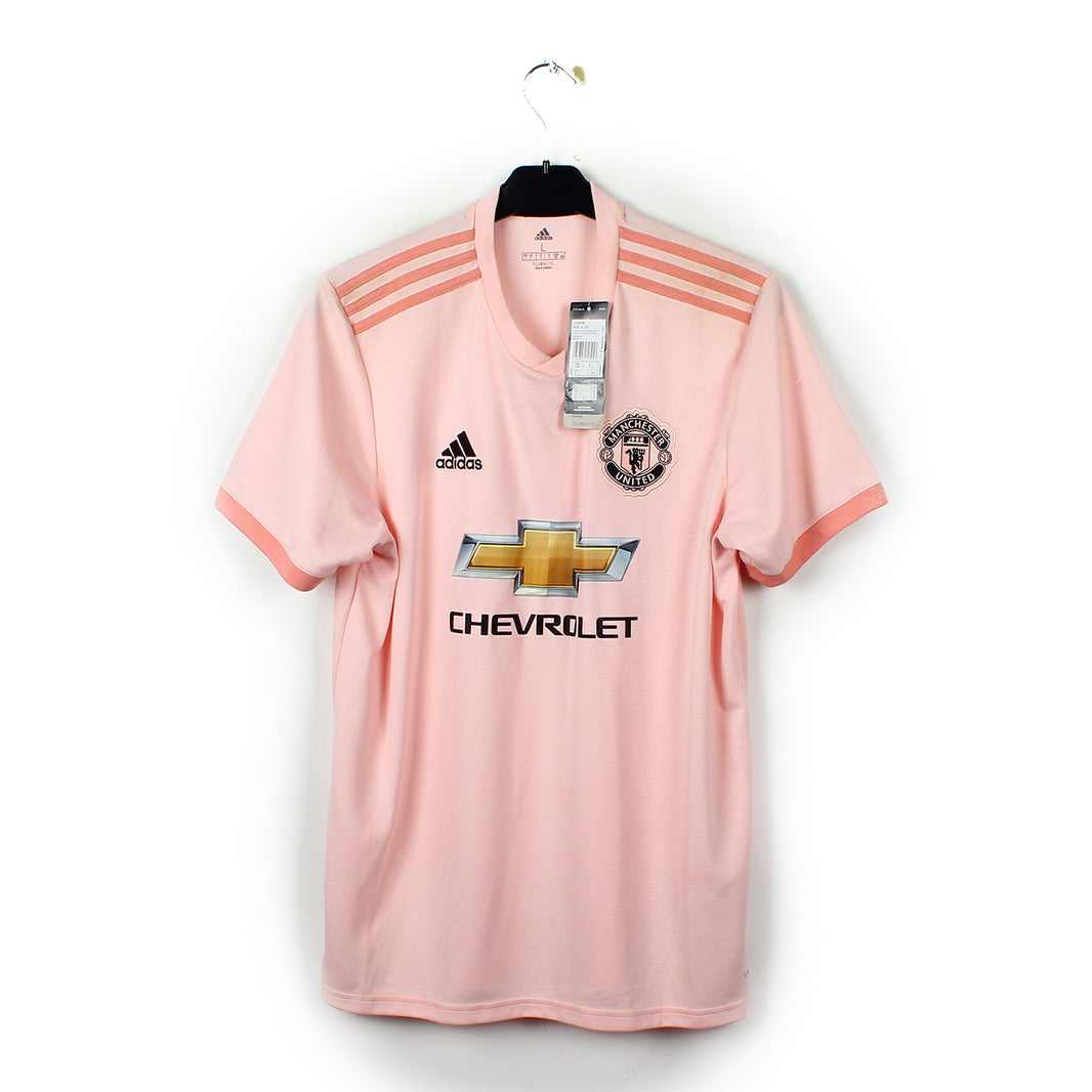 2018/19 - Manchester United (L)