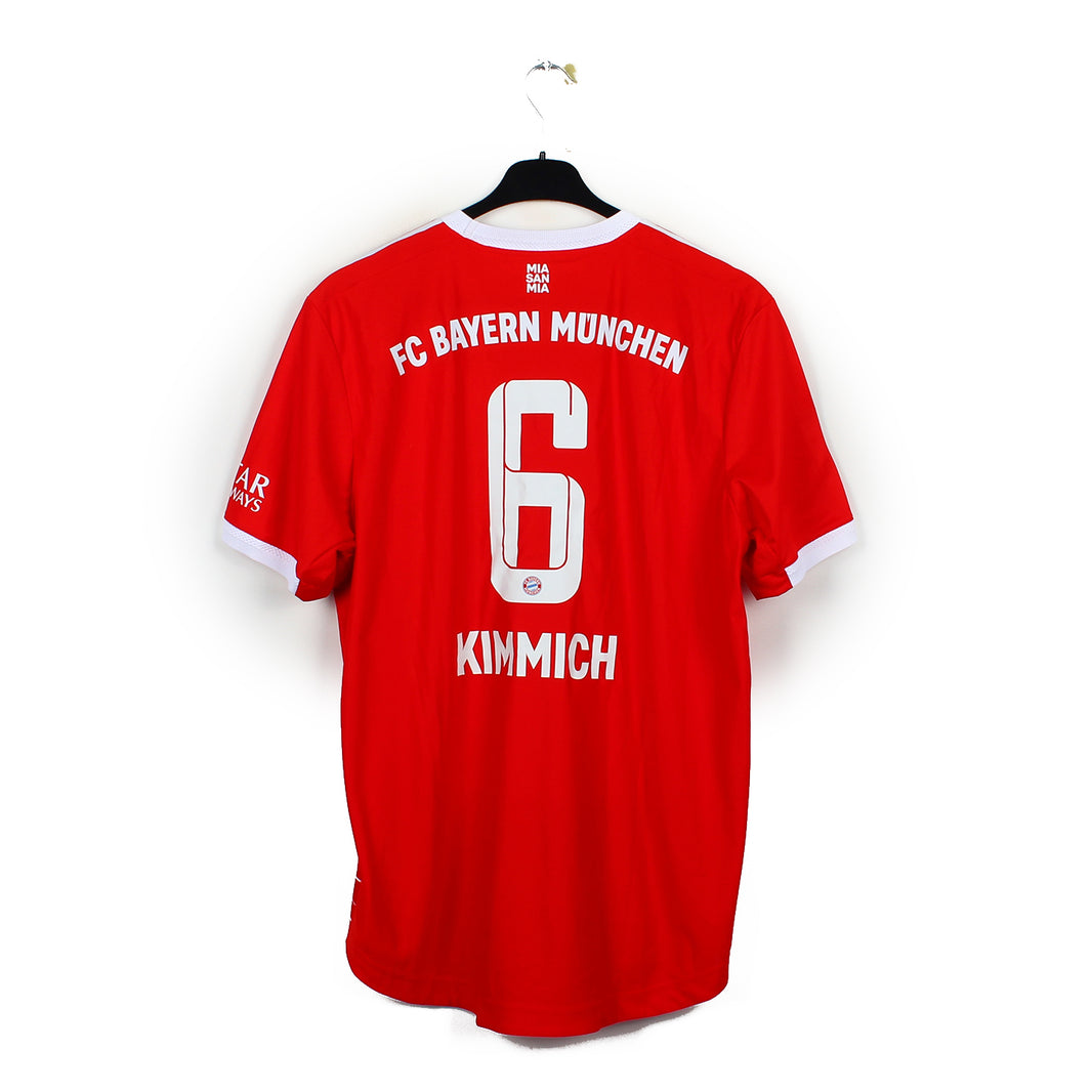 2022/23 - Bayern Munich - Kimmich #6 (XL)