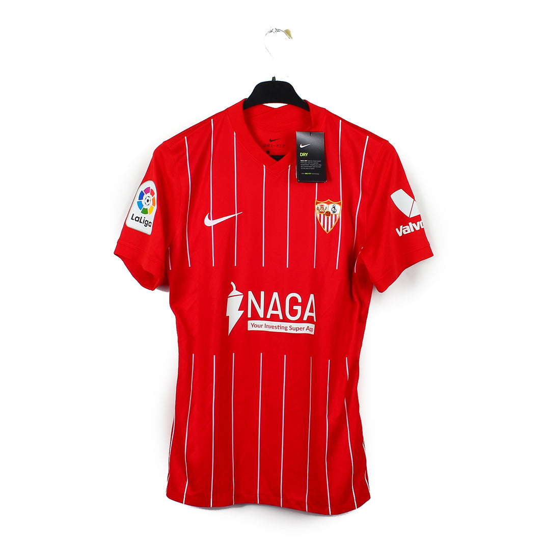 2021/22 - Seville FC (L)