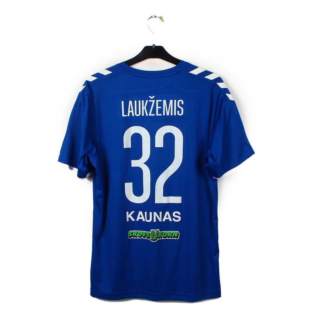 2021/23 - Zalgiris Kauno - Laukzemis #32 (XL) [MATCH ISSUE]