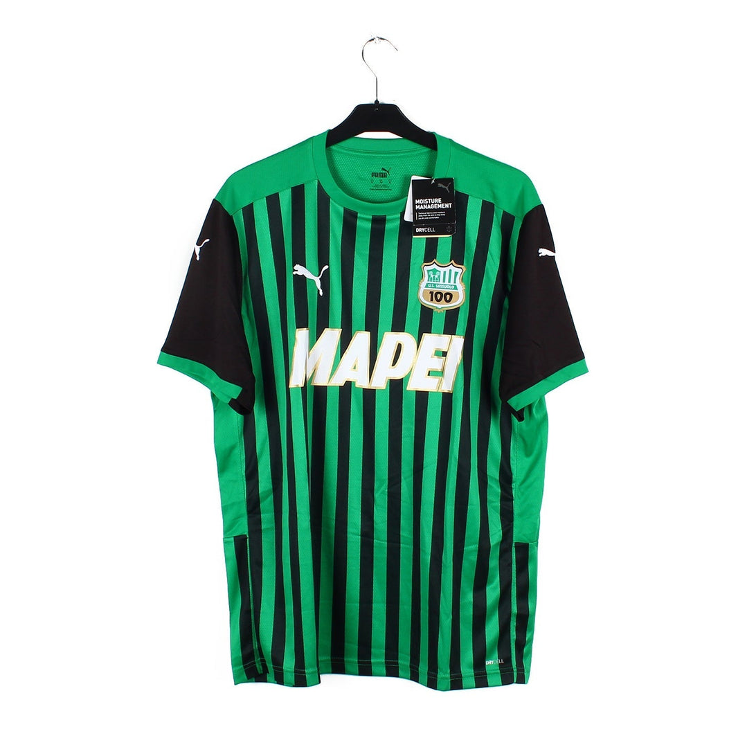 2020/21 - Sassuolo (XL) *centenaire*