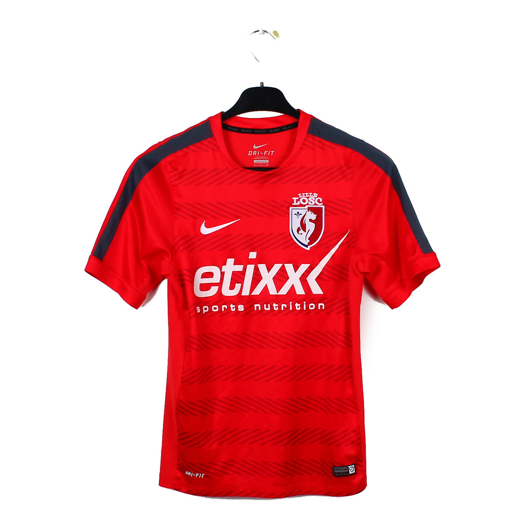 2014/15 - LOSC (S)