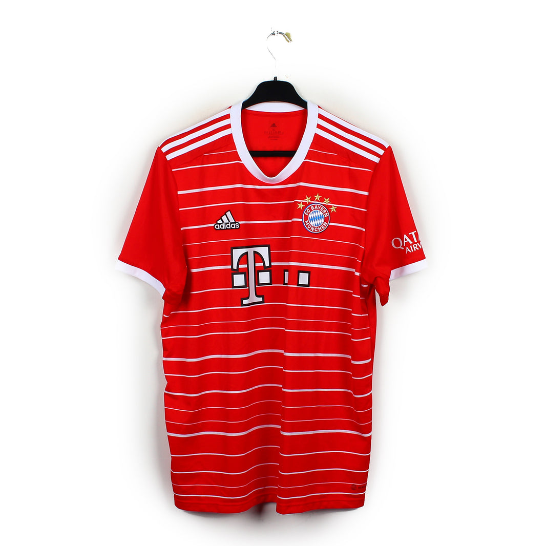 2022/23 - Bayern Munich - (Mané) #17 (XL)