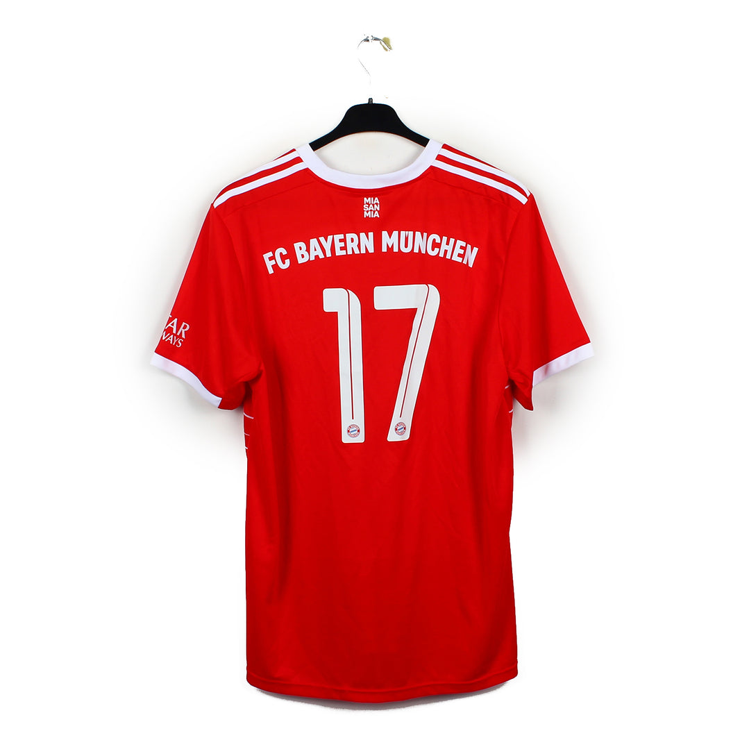 2022/23 - Bayern Munich - (Mané) #17 (XL)