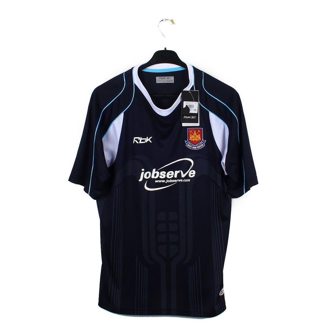 2006/07 - West Ham (2XL)