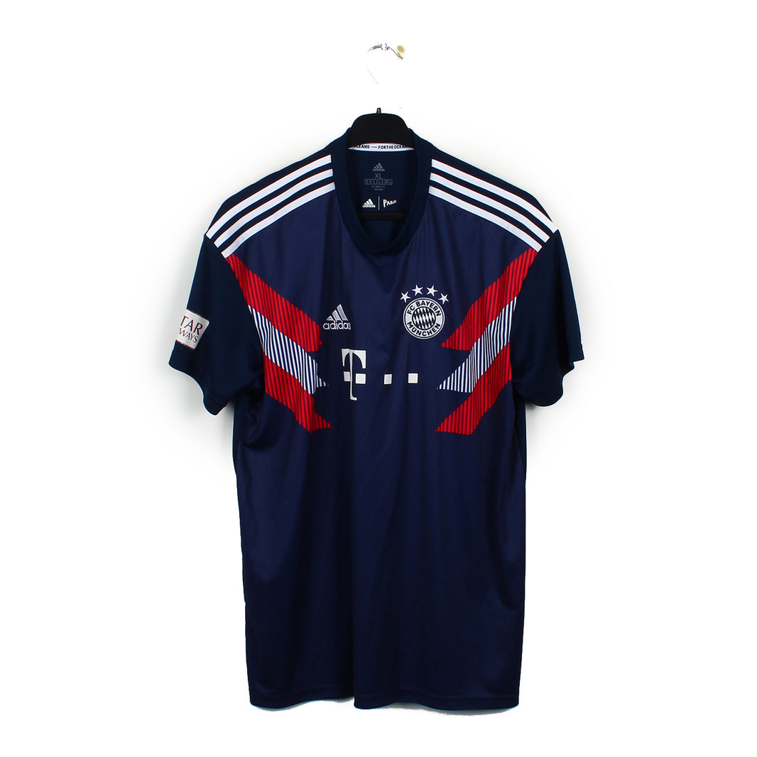 2018/19 - Bayern Munich (XL) [stock pro]