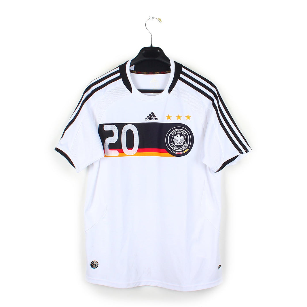 2008/09 - Allemagne - Podolski #20 (L)