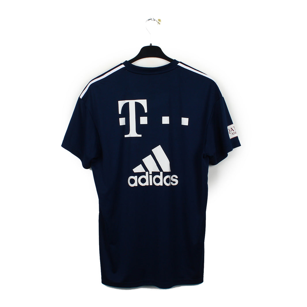 2018/19 - Bayern Munich (XL) [stock pro]