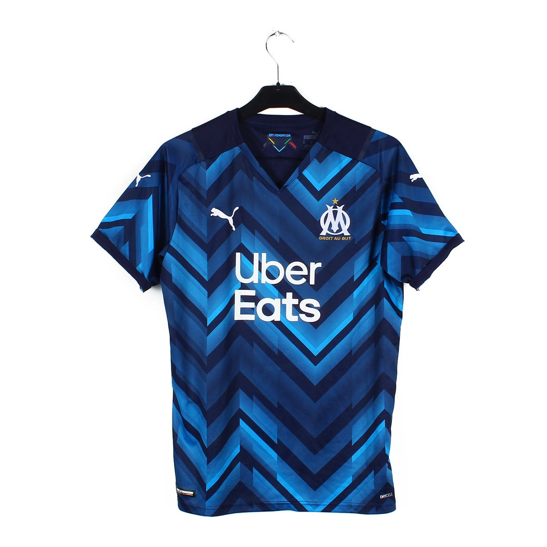 2021/22 - OM (XS)