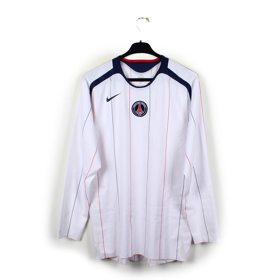 2005/06 - PSG (L) [stock pro]