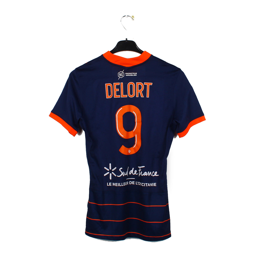 2021/22 - Montpellier - Delort #9 (M)