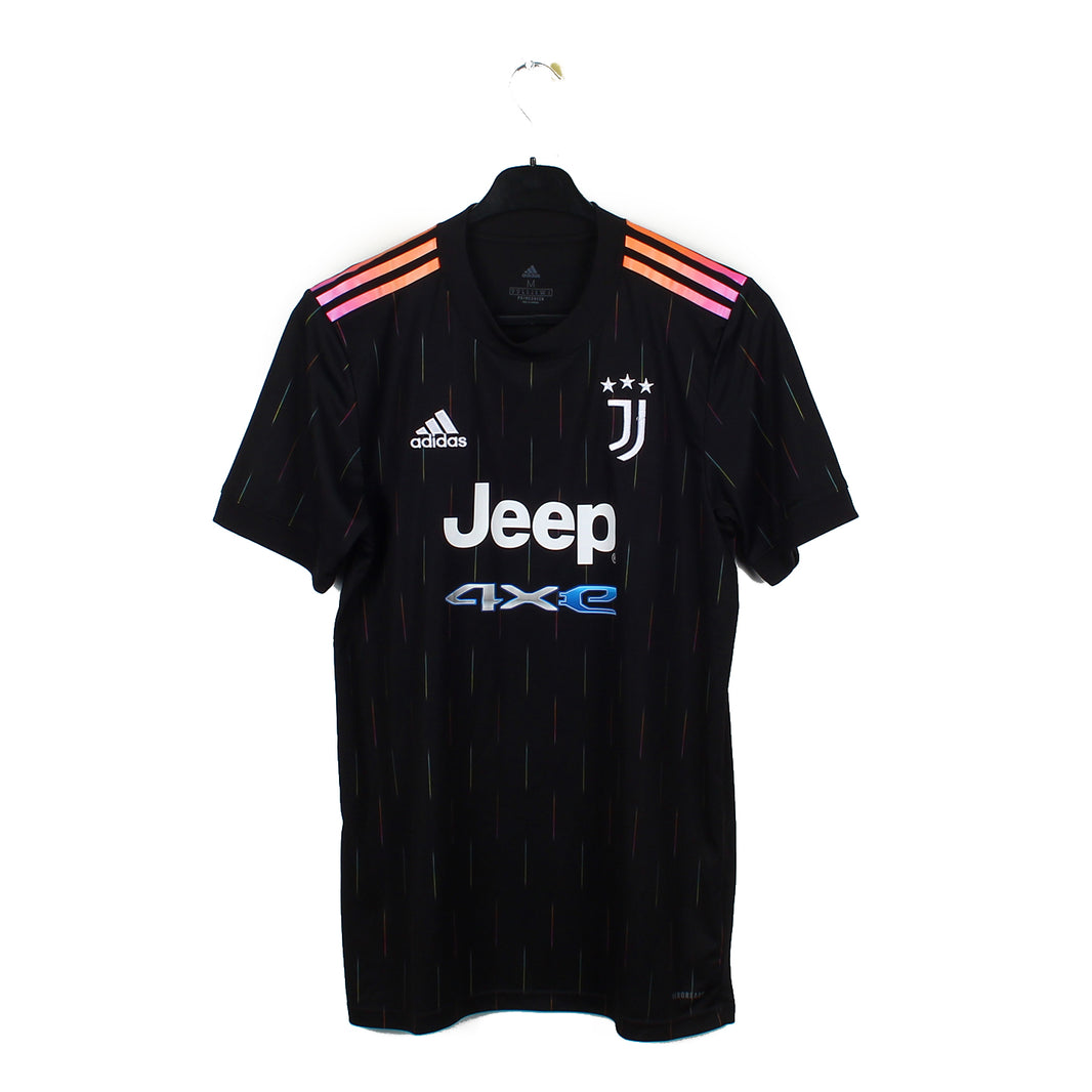 2021/22 - Juventus - Cuadrado #11 (M)