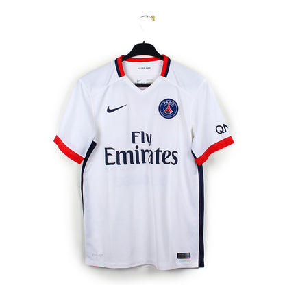 2015/16 - PSG - Trapp #16 (M)