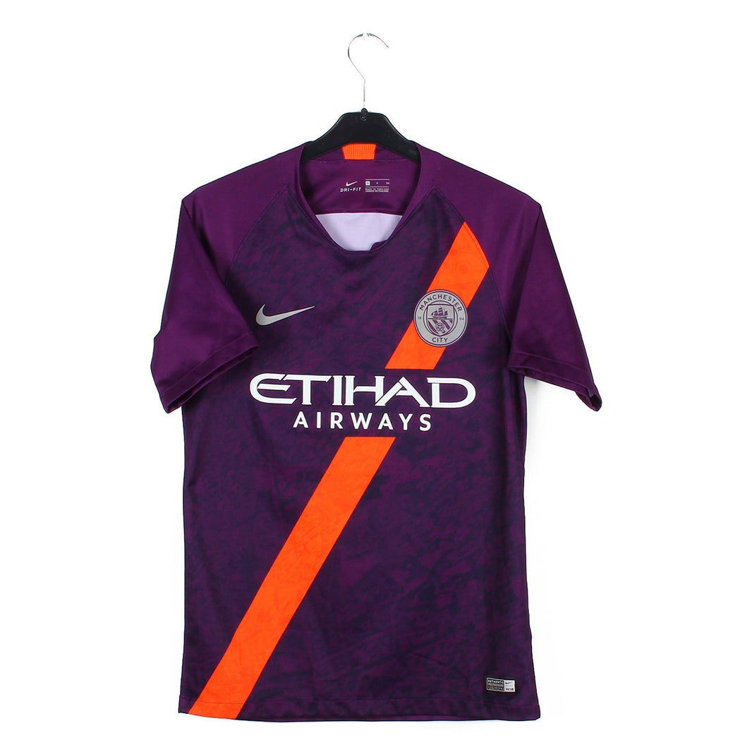 2018/19 - Manchester City (L)