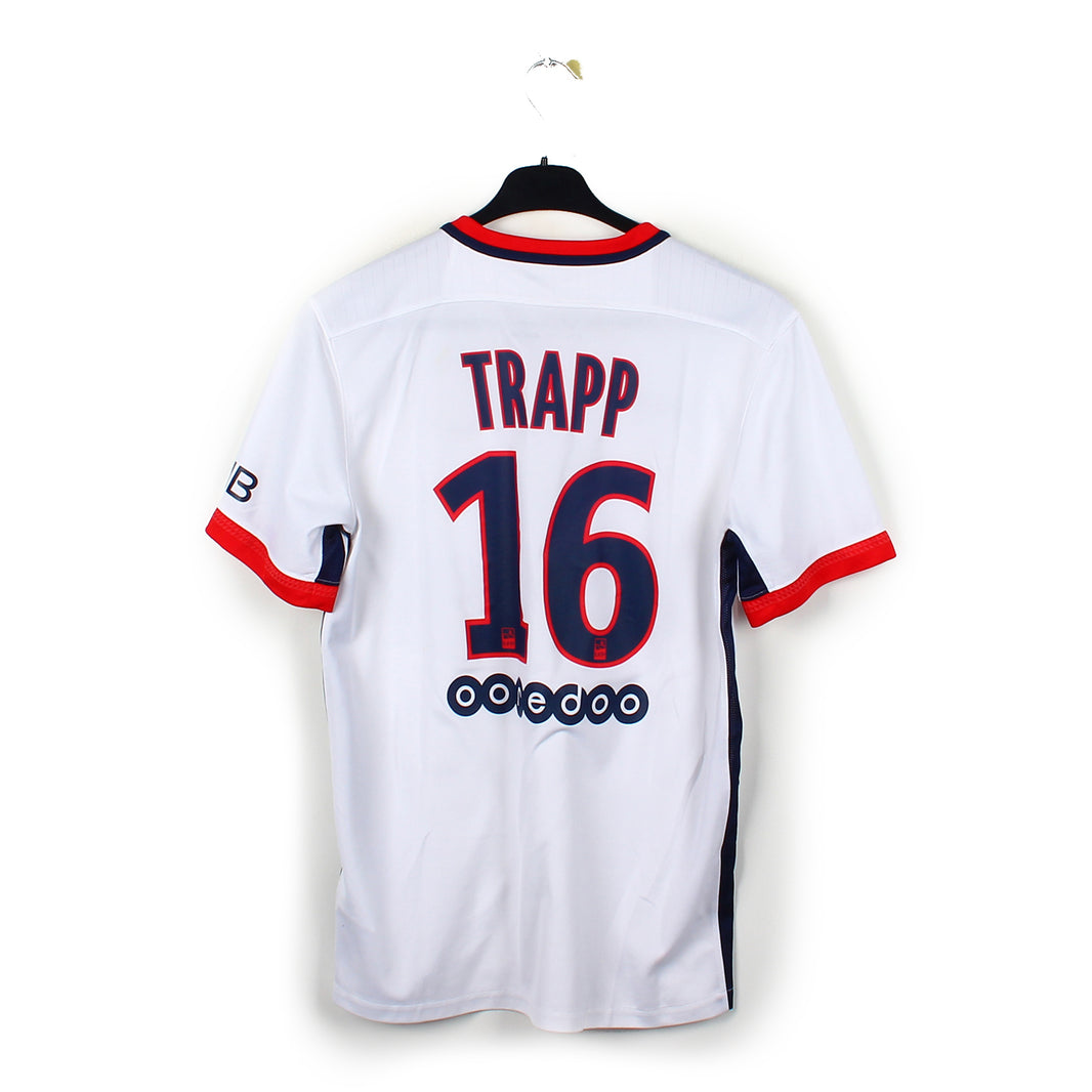 2015/16 - PSG - Trapp #16 (M)