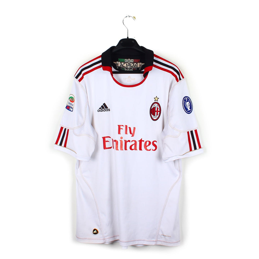 2010/11 - Milan AC (XL)