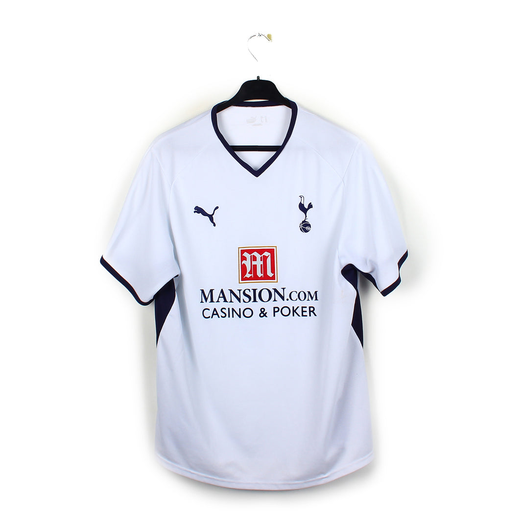 2008/09 - Tottenham (XL)