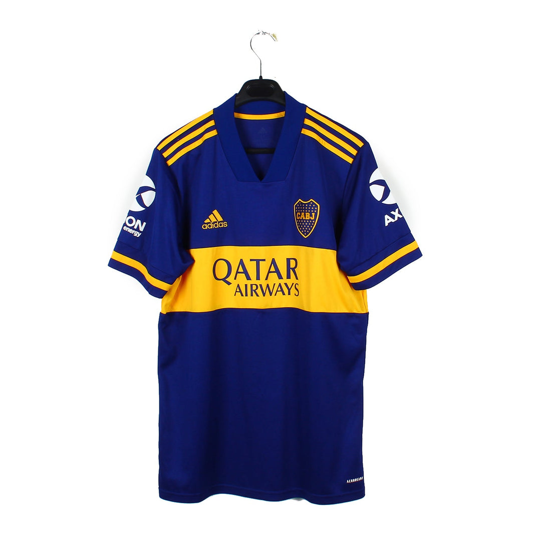 2020 - Boca Juniors (M)