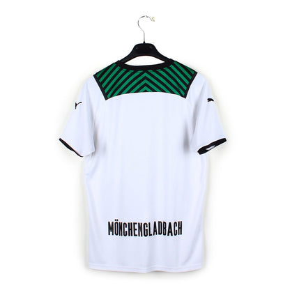 2021/22 - Borussia Monchengladbach (S)