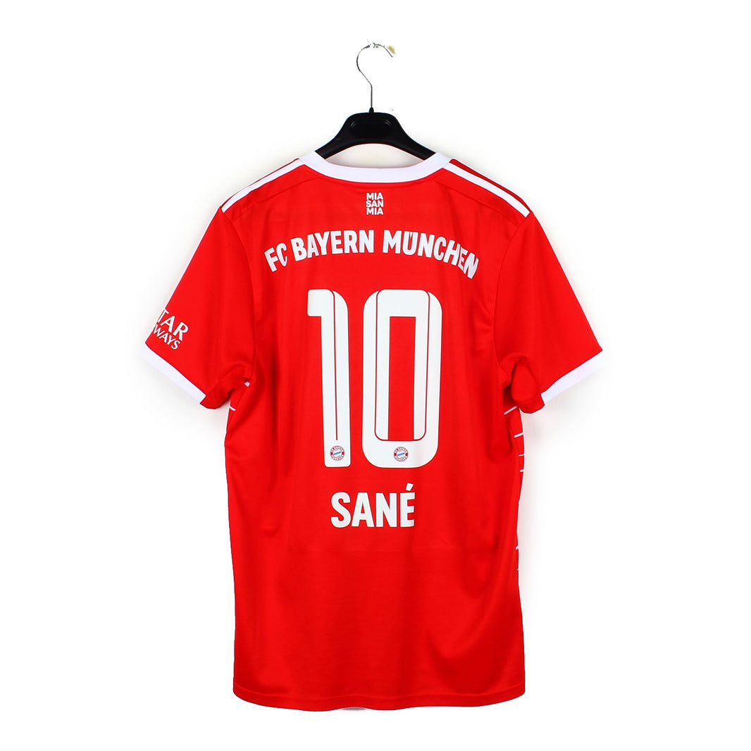 2022/23 - Bayern Munich - Sané #10 (M)