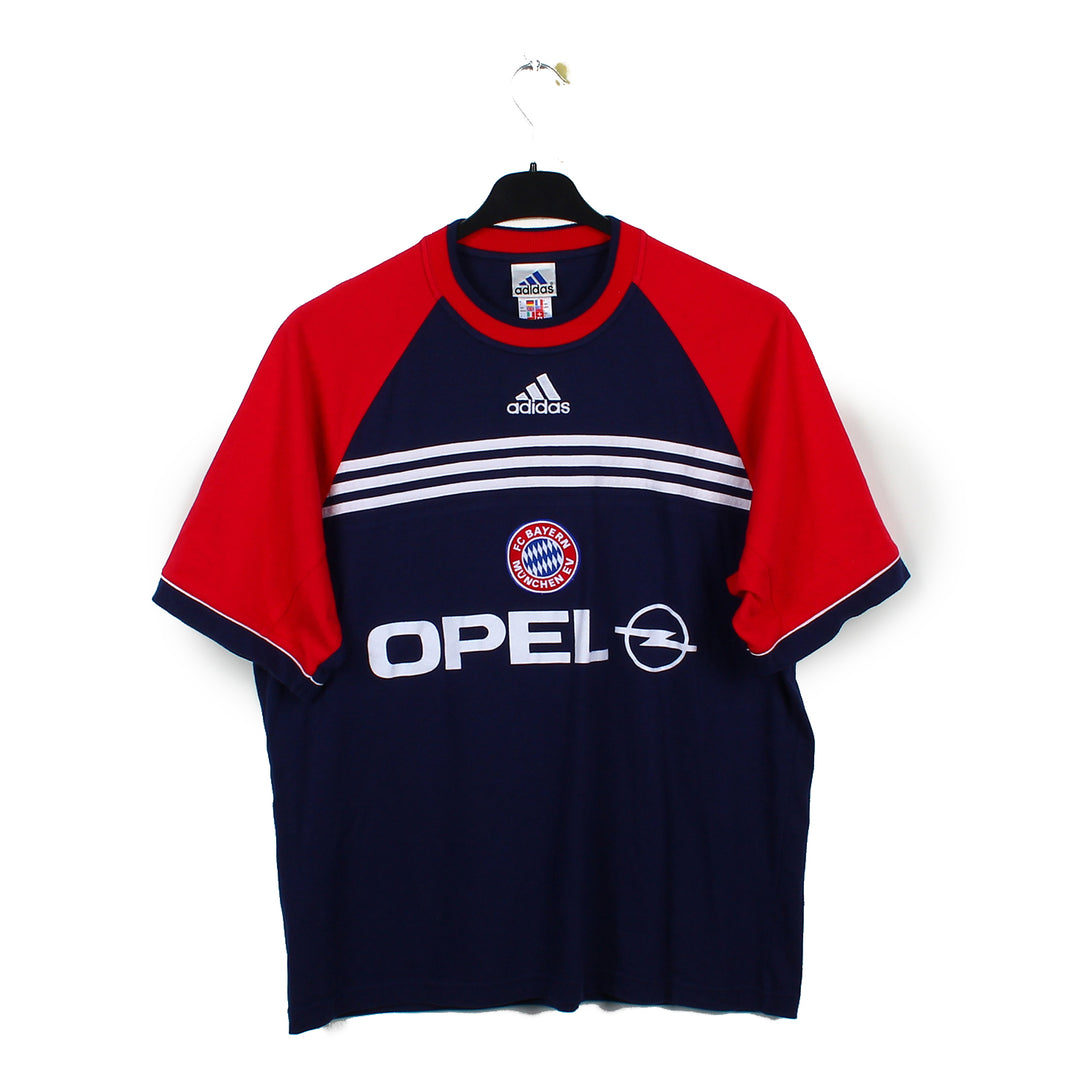 1998/00 - Bayern Munich (L)