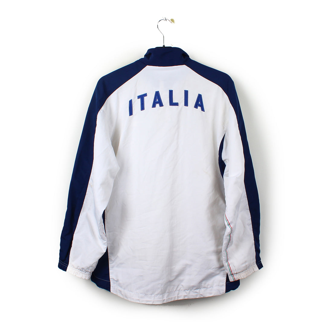 1997/98 - Italie (S)