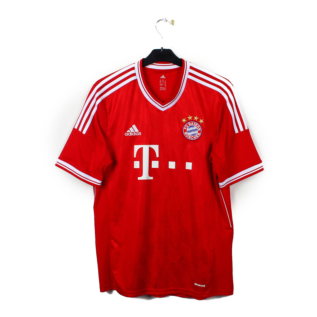 2013/14 - Bayern Munich - Martinez #8 (L)