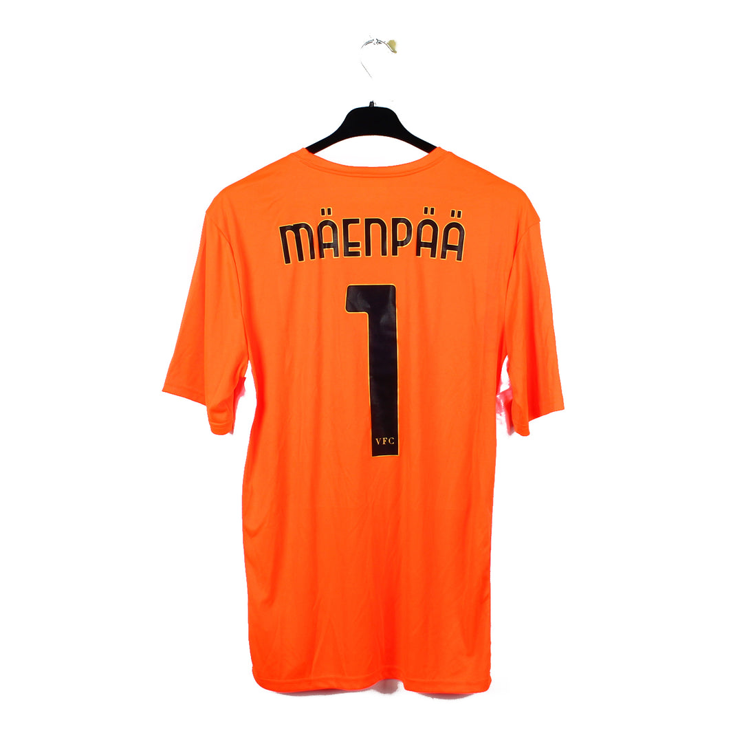 2021/22 - Venise FC - Mäenpää #1 (XL)