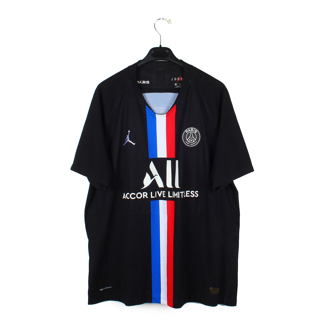 2019/20 - PSG - Mbappé #7 (M) [pro]