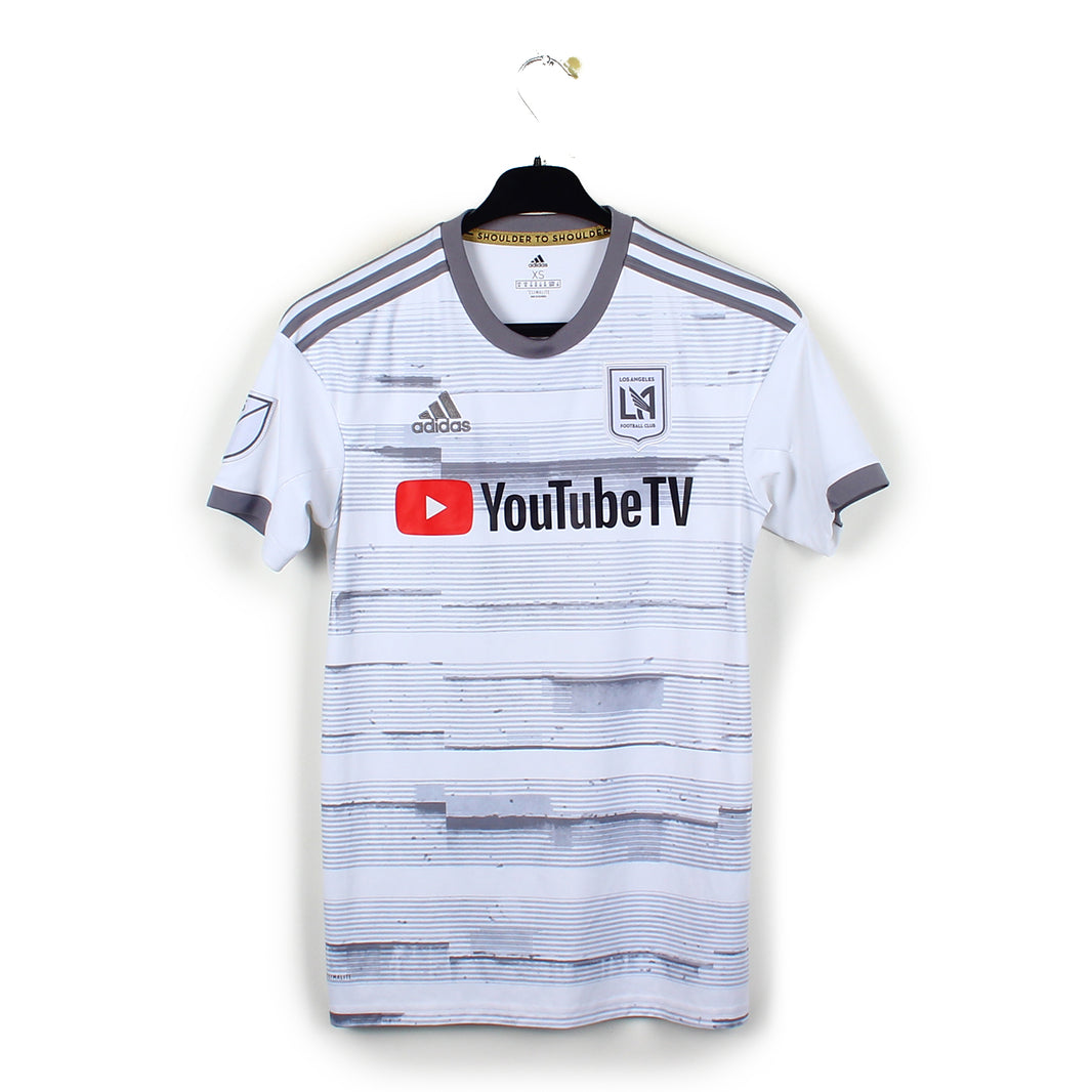 2018/19 - Los Angeles FC (S)