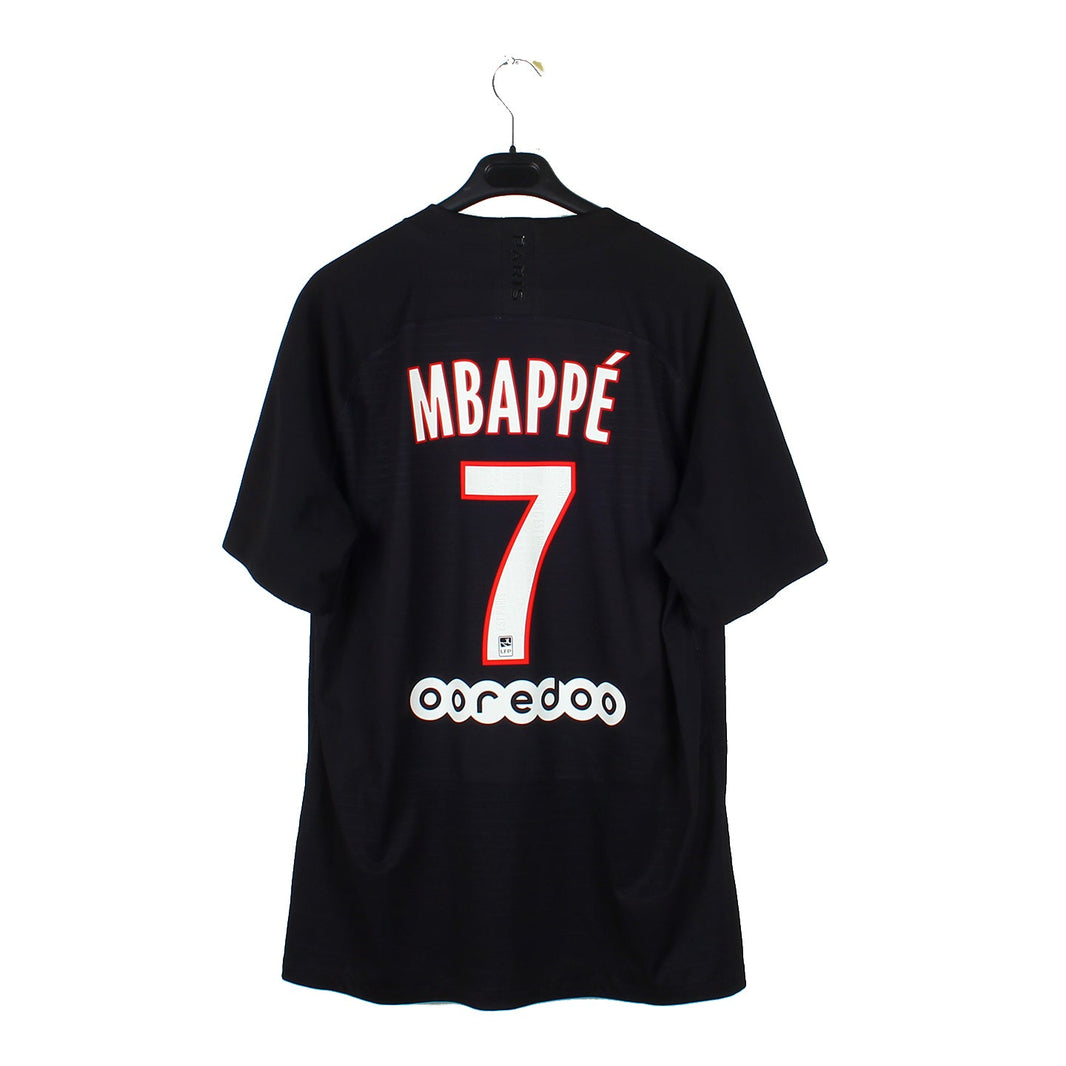 2019/20 - PSG - Mbappé #7 (M) [pro]