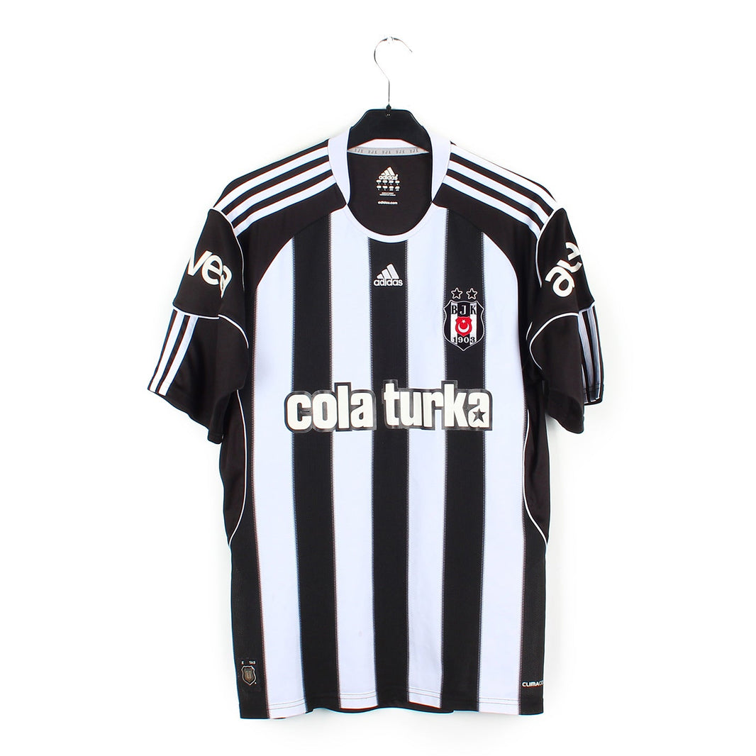 2010/11 - Besiktas (L)